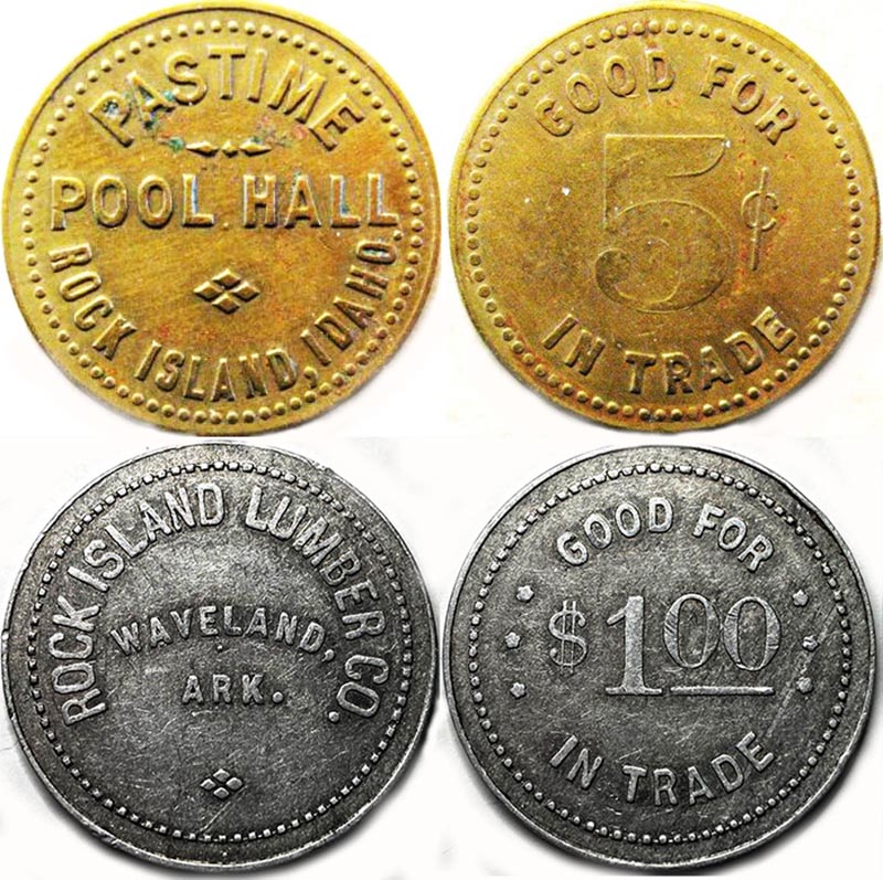 A-Numismatic-Game---Search-For-